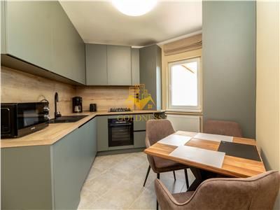 2 camere, Premium, totul nou, Grigorescu 21 Decembrie Zona Somes, MOL - Poză 5