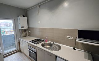 Militari Residence, Garsoniera 30 mp, parter, mobilata si utilata complet, 270E - Poză 3
