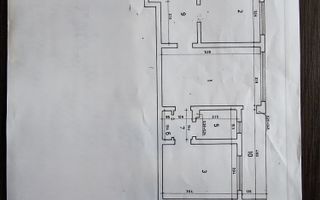 Apartament 3 Camere/ Camil Resu/ Dristor - Poză 17