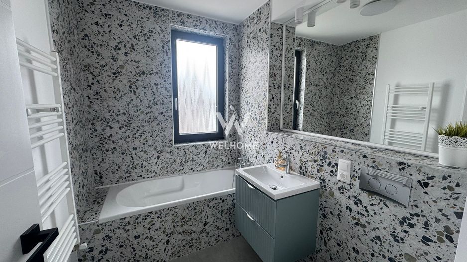 Apartament NOU gata de mutat, Arhitectilor, Sibiu - Poză 7