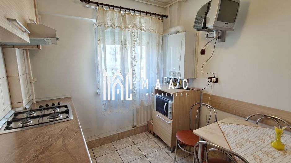 Apartament 3 camere I 68 mpu I Etajul 1 I Mobilat I Ștrand - Poză 4