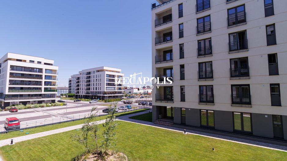 Apartament 2 Camere Kasper/ Intabulat - Poză 2