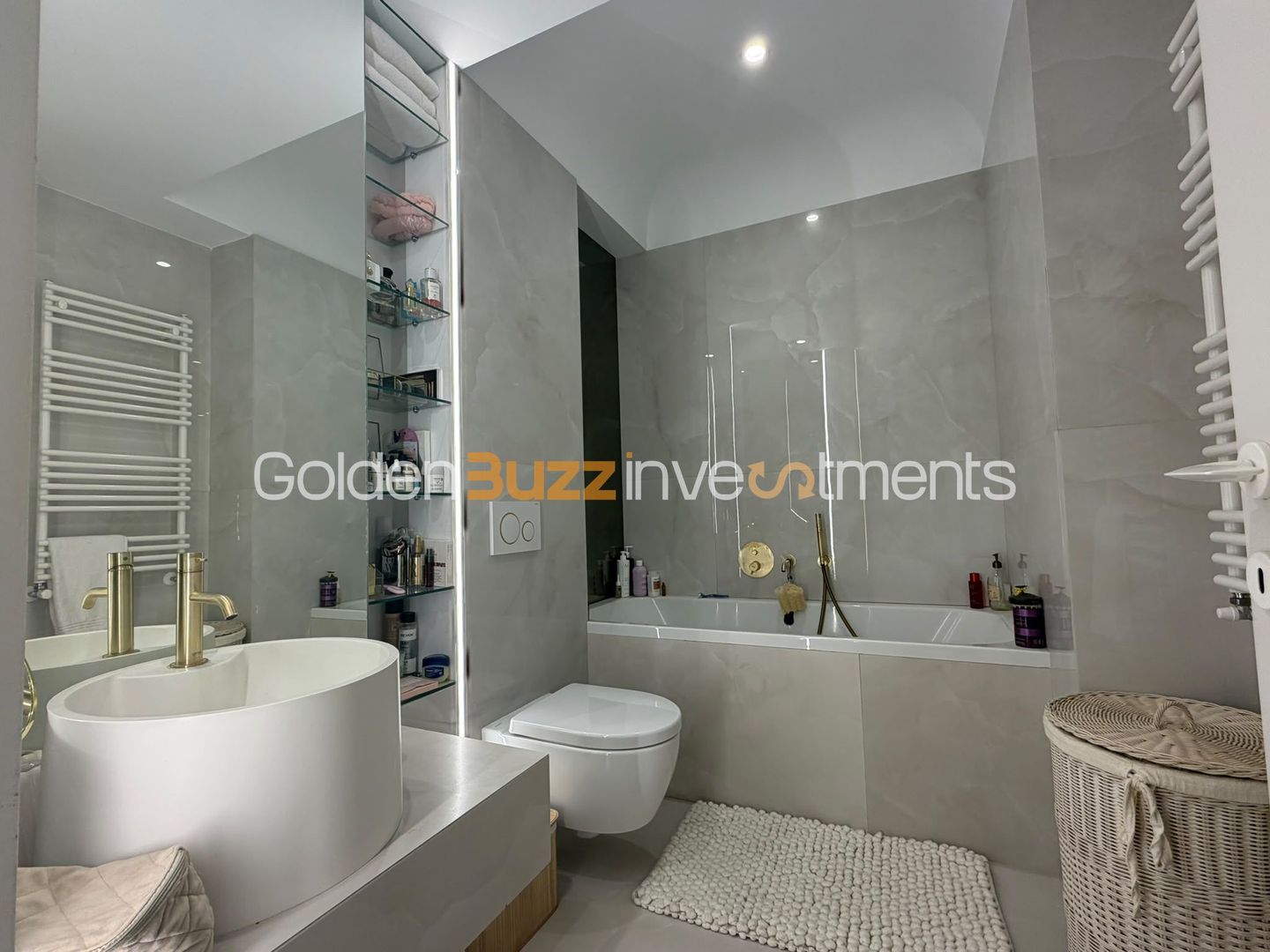 Apartament 2 camere de vanzare | Cortina North - Poză 9