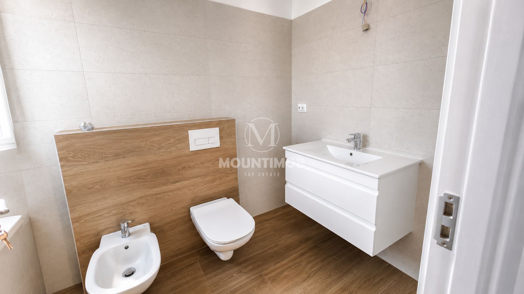 Casă individuală, 108 mp utili, NZEB | 300 mp teren, Sânpetru/Brașov - Poză 13