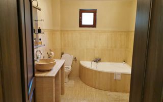 Ag EUROPA vinde casa NOUA 350mp în Odoreu cu 6 cam teren 9ari. - Poză 11