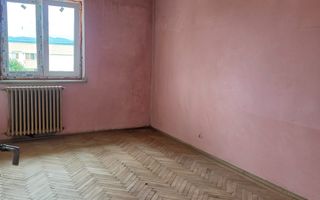 Apartament 4 camere decomandat | Traian, Râmnicu Vâlcea | 70,43 mp, etaj 4 - Poză 2