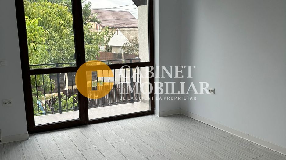 Duplex Valea Lupului 110MP utili 170 TEREN - Poză 5