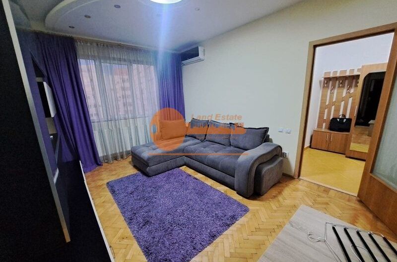 Apartament 3 camere – metrou Iancului – mobilat și utilat – 65 mp - Poză 2