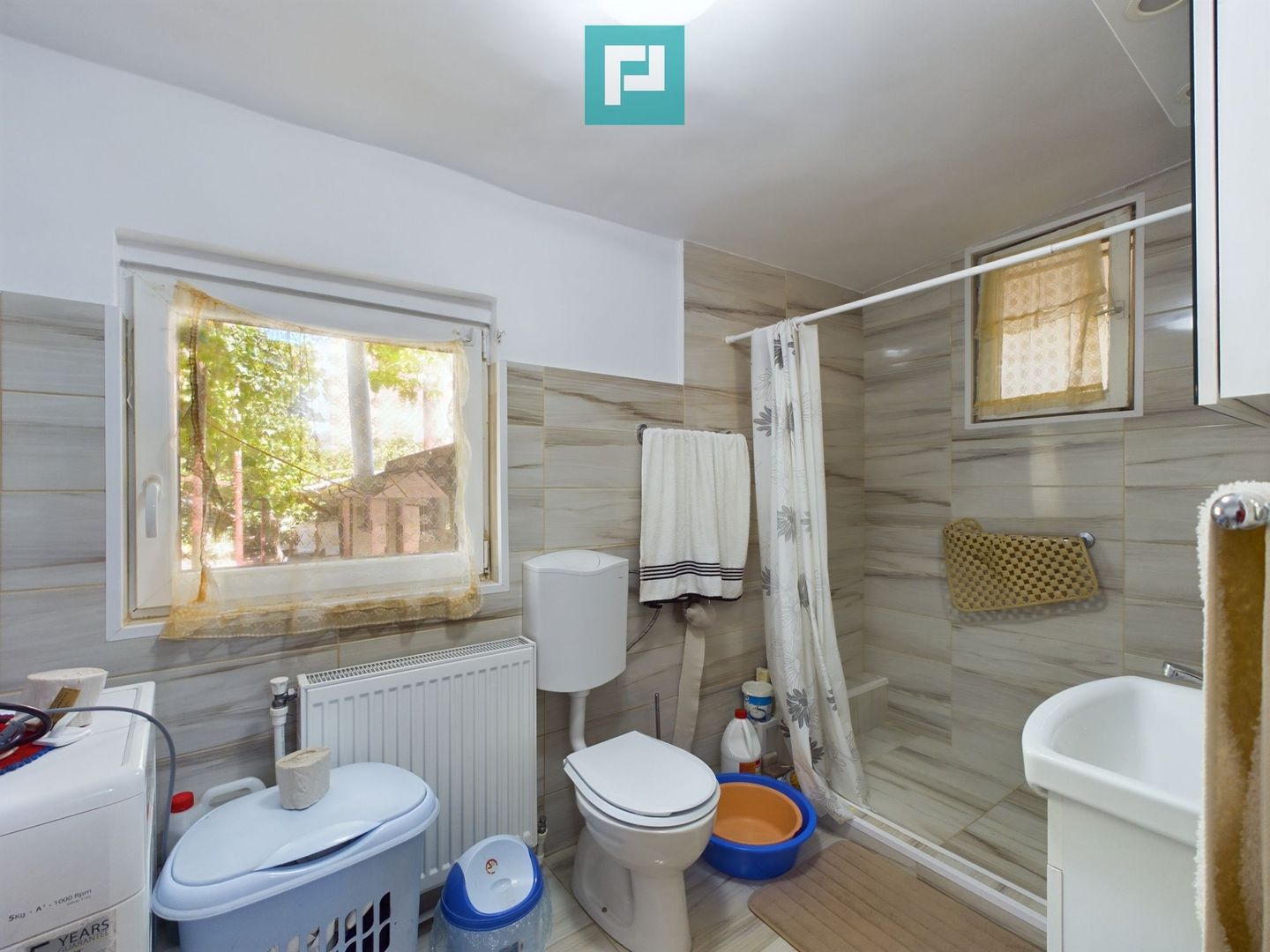 Apartament cu 2 camere de vânzare- zona Uta - Poză 8