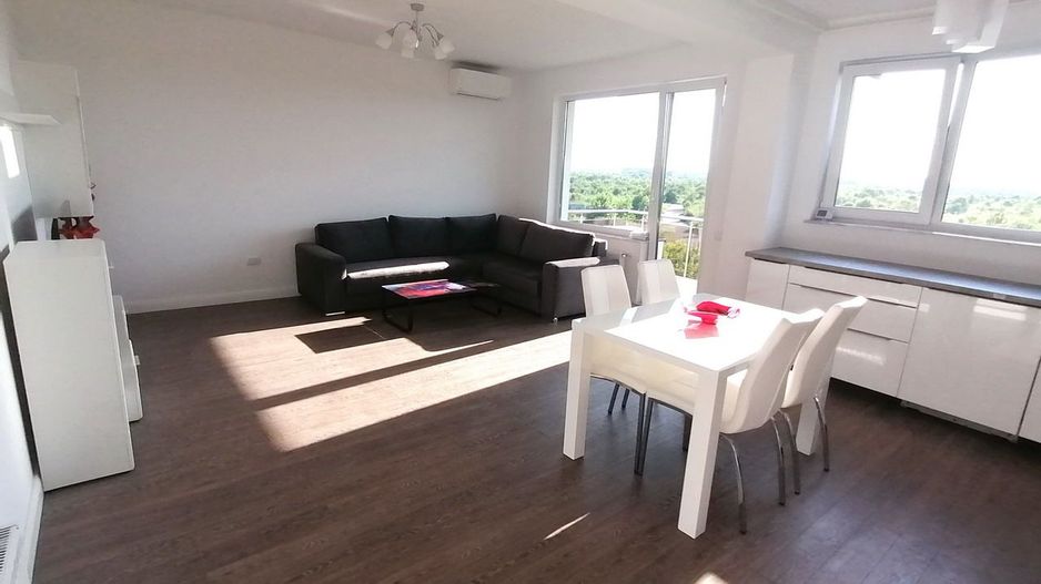 3 camere || Pipera || terasa mare || 100 mp - Poză 4