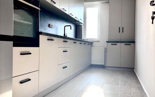 Apartament cu 2 cam dec/55mp/parcare subterana. - Poză 3