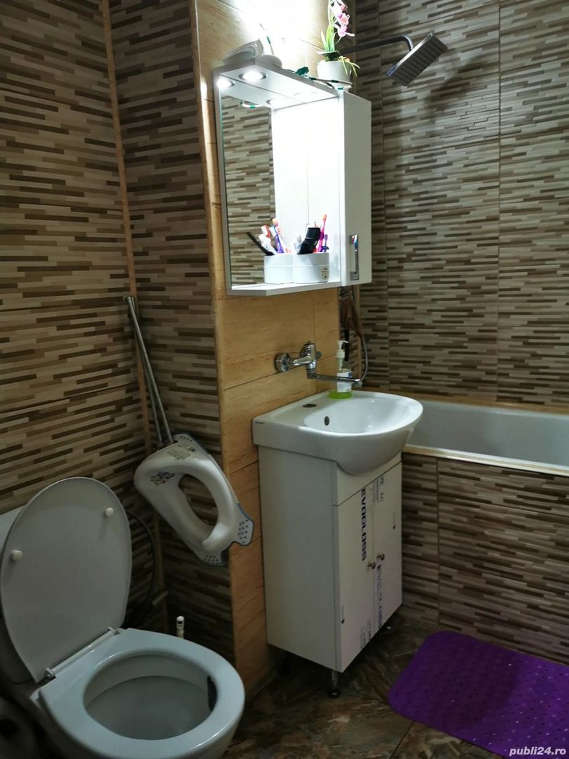 Apartament 2 Camere Micro 16 Et 2 - Poză 2