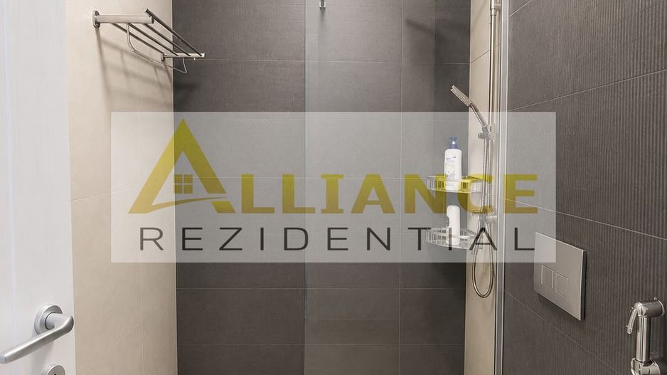 Brancoveanu Cavar Residence 4 camere partial mobilat cu parcare - Poză 11