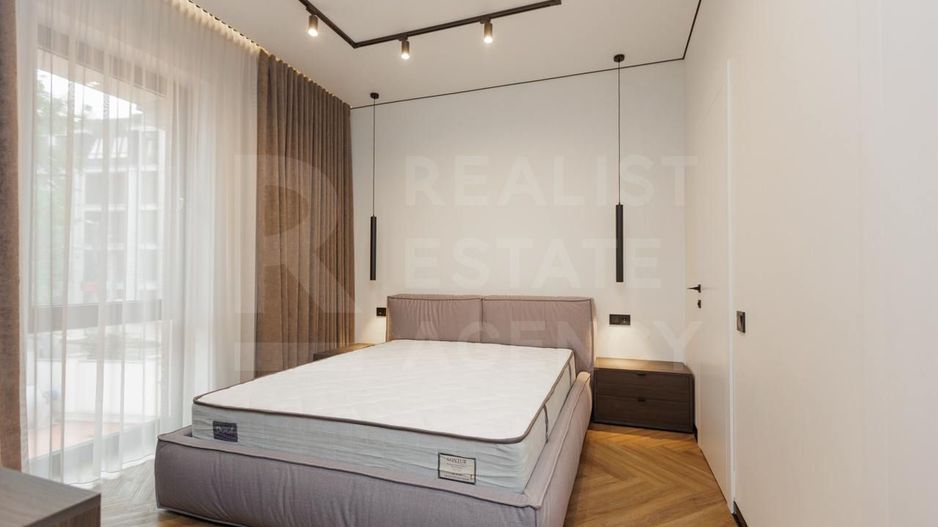 Chirie, apartament, 5 camere, str. Lacului, Centru - Poză 14