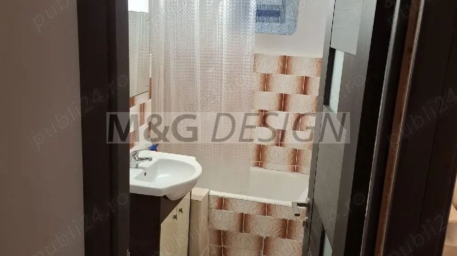 Apartament 3 camere  Dambovita parter - Poză 9