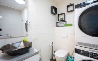 Apartment 3 camere, lux , zona Universității - Poză 13