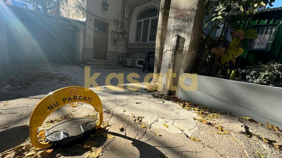 Apartament 5 camere | Dorobanți | Pretabil activități profesionale - Poză 29