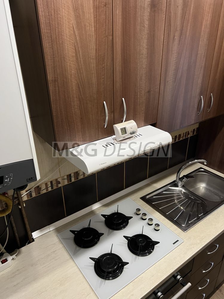 Apartament de vânzare – Parter – Zona Girocului CENTRALA - Poză 4