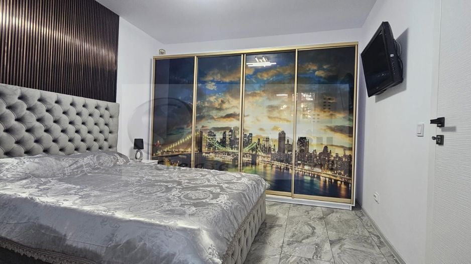 Podu Ros - Apartament cu 2 camere la 5 min de Palas ! - Poză 2