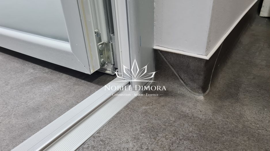 SAD - Spatiu comercial de 85 mp in apropiere de Torontalului - Iulius Mall - Poză 5