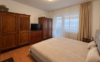 Apartament spatios cu 4 camere, zona centrala Apahida - Poză 2