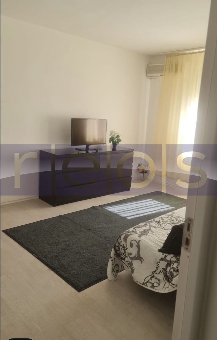 VÂNZARE 2 CAMERE | ZONA TITAN | MOBILAT ȘI UTILAT - Poză 3