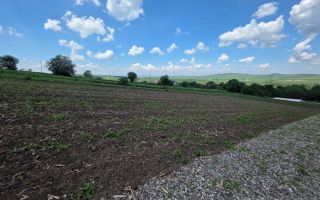 TEREN INTRAVILAN | SFÎNTU ILIE, SUCEAVA | 40.000 €/parcelă - Poză 5