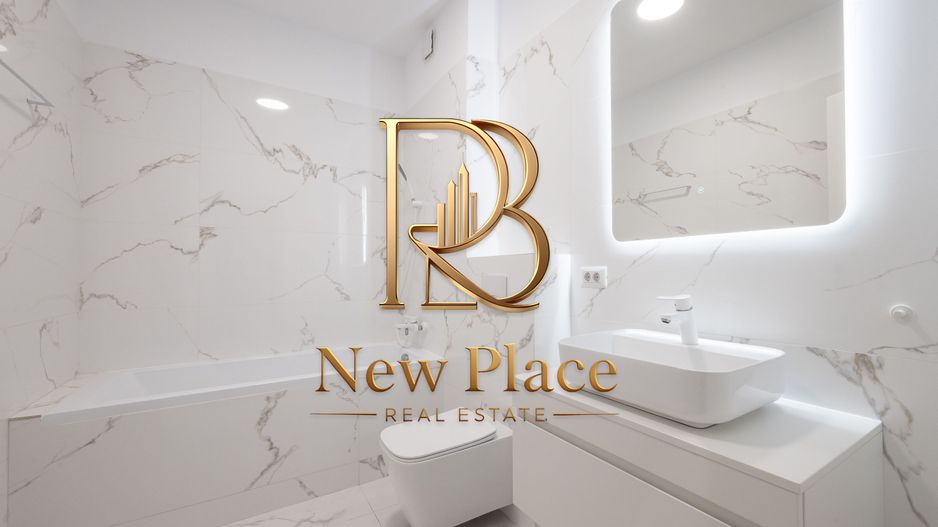 Crystal North | Exclusivitate | Terasa de 13 mp | LUX - Poză 12