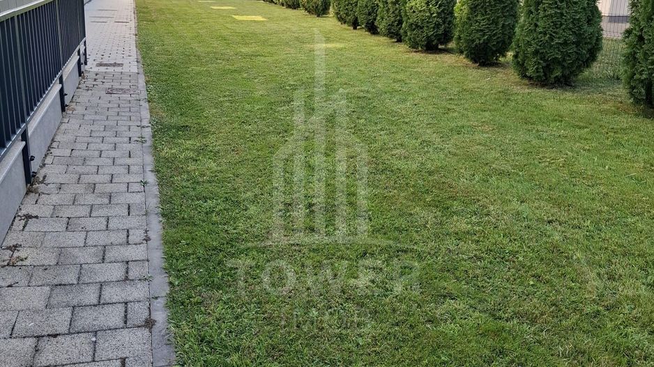Spațiu de birouri premium, în clădire nouă – 200 mp utili + terasă 100 mp - Poză 16