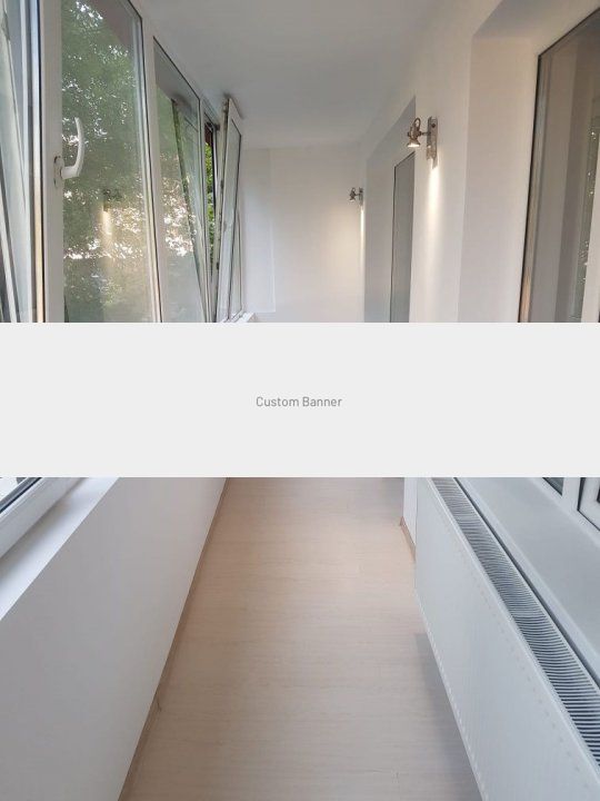 Apartament 2 camere renovat | Florilor - Poză 5