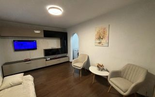 Apartament cu 2 camere in zona Veteranilor cu loc de parcare - Poză 4
