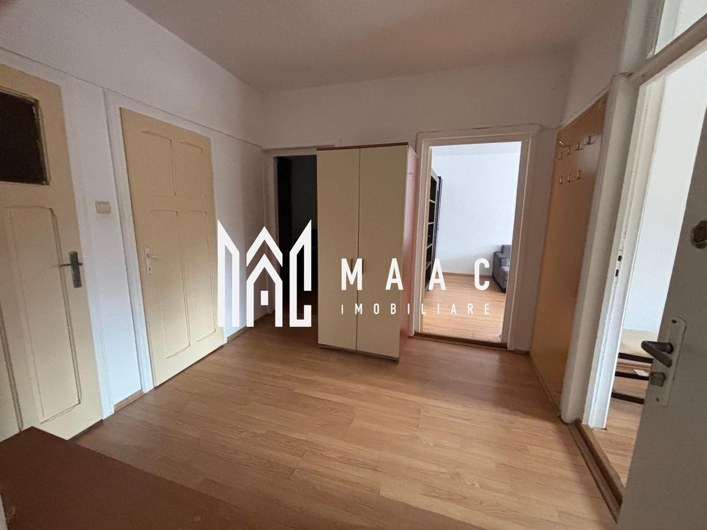 Apartament 3 Camere | 2 bai |  Zona centrala - Poză 7