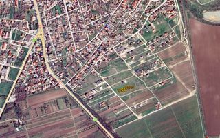 Teren intravilan de vanzare Agigea, Constanta - Poză 3