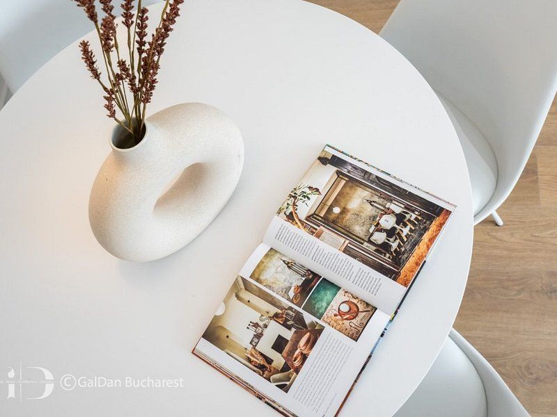 * GALDAN APARTMENTS * PARVAN * TOTUL NOU * - Poză 7