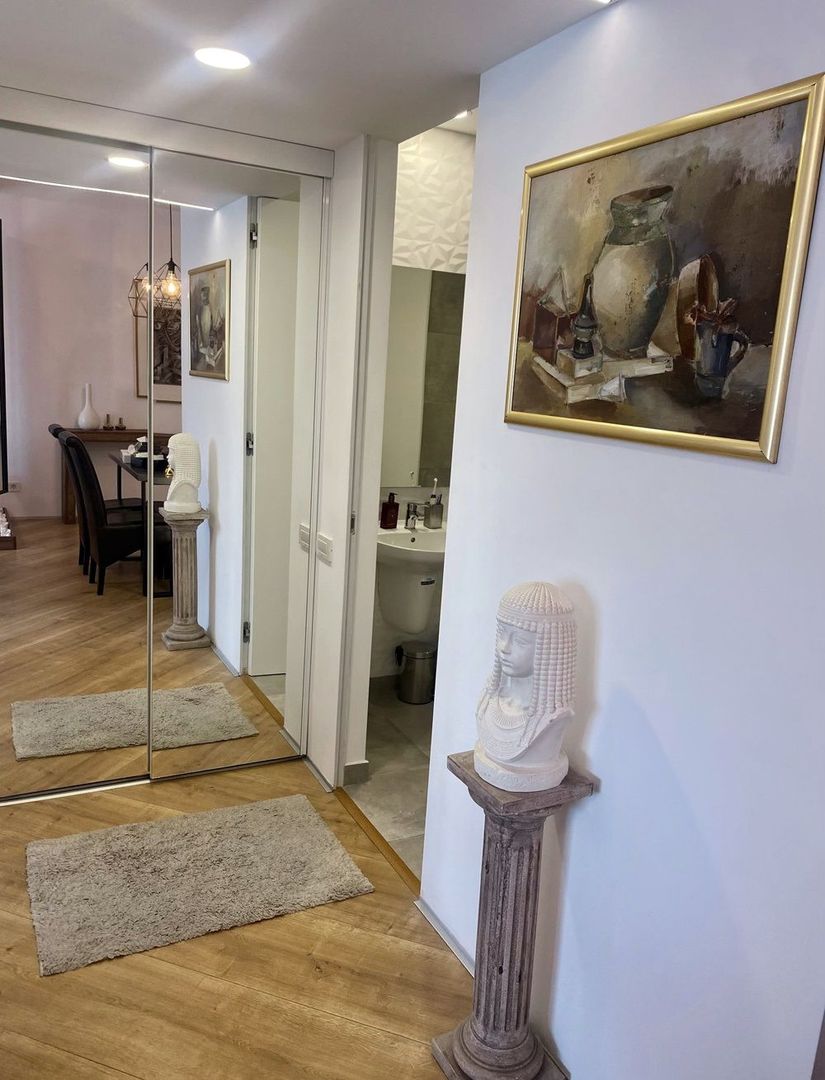 Apartament Pipera | Rond OMV | 4City North - Poză 3