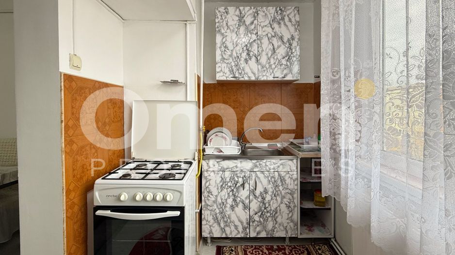 Apartament 2 camere decomandat etaj 3 - zona Lidl Hotvon - Poză 4