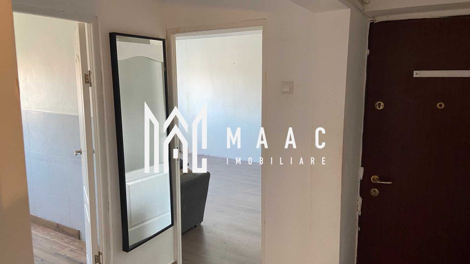 Apartament 2 Camere I Decomandat I Balcon I Strand - Poză 5