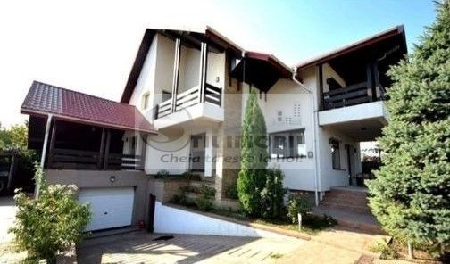 Închiriere casa Valea Lupului - Poză 7