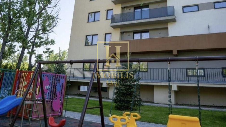 INTABULAT! Comision 0! Apartament 1 camere, D., 41.82mp - Poză 5