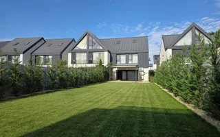 Vilă duplex | 5 camere | 250 mp gradina | Pipera - Matei Millo - Poză 25