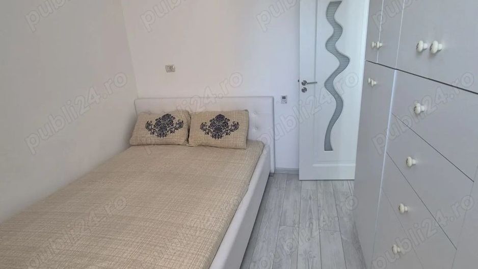 Garsoniera 40 m Residence Militari - Poză 5