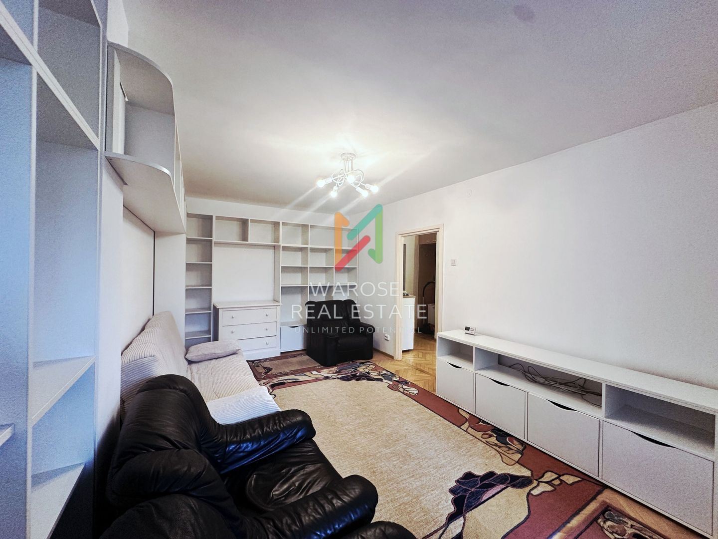 3 Camere Centrul Civic | Grivitei | Kogalniceanu - Poză 11