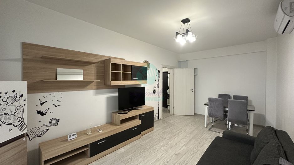 2 camere decomandate Parcul Carol - Poză 6