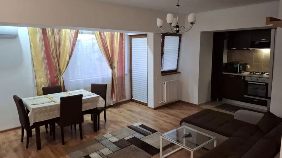 AP. 3 CAMERE- OZANA, PET-FRIENDLY, PARCARE SUPRATERANA, CENTRALA - Poză 2