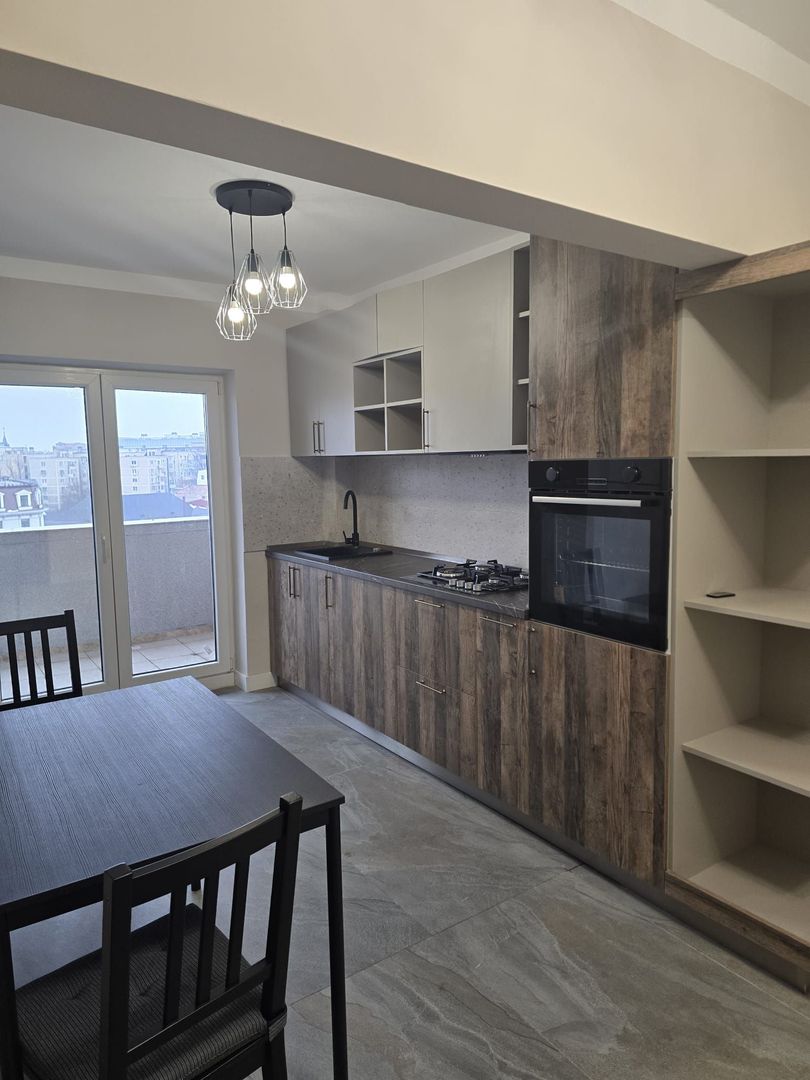 AP. 2 CAMERE UNIRII, PRIMA INCHIRIERE, BOILER, MASINA SPALAT VASE - Poză 5