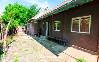 Mureșeni - Casa 80 mp - Teren 784 mp - singur in curte