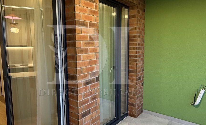 Apartament ultramodern / etaj intermediar - Poză 15