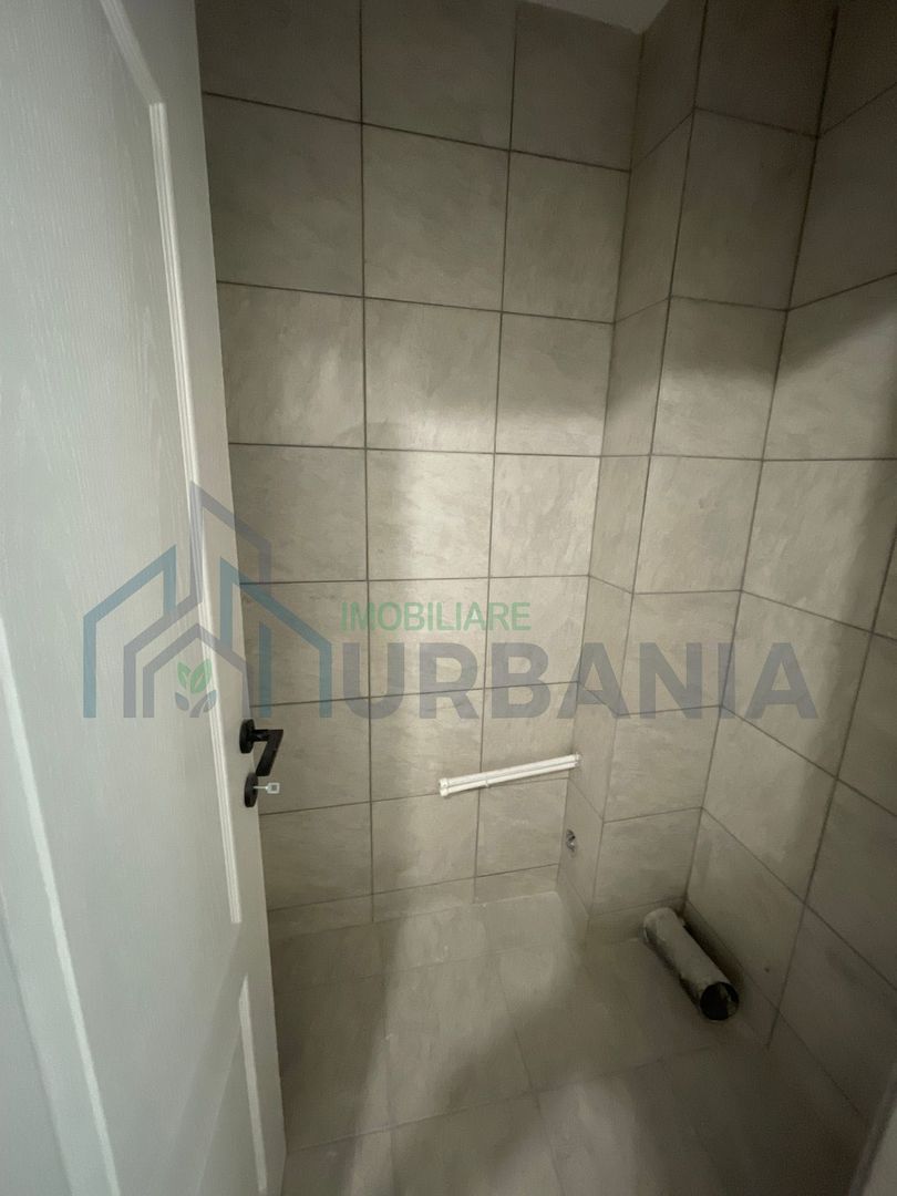 Apartament 3 camere, renovat, Tomesți, etaj 4 - Poză 8