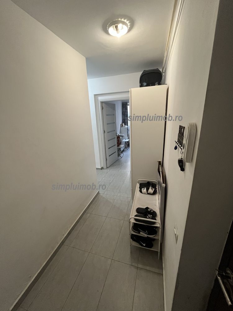 Decomandat, Apartament 2 Camere LeroyMerlin Bragadiru - Poză 8