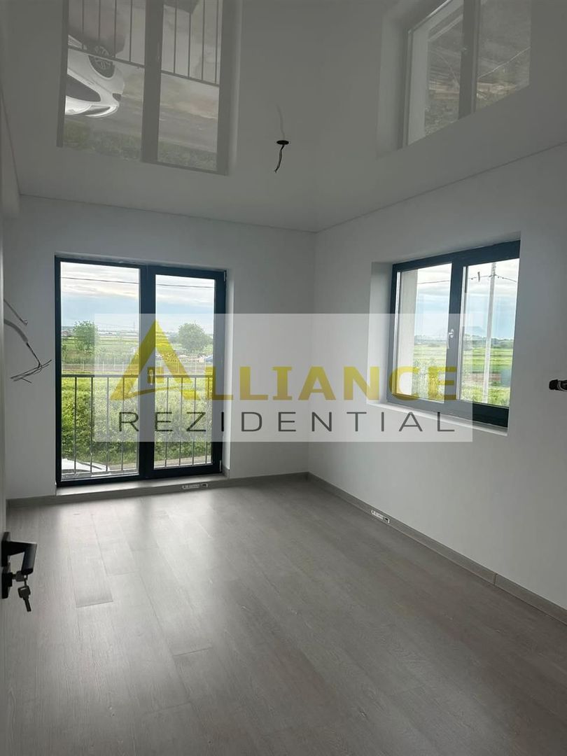 CASA GATA DE MUTAT - 115.000eur - 220mp TEREN - DARASTI - MAGURELE - Poză 4